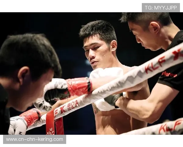 热格真首回合终结中亚不败新星，中国新生代崛起