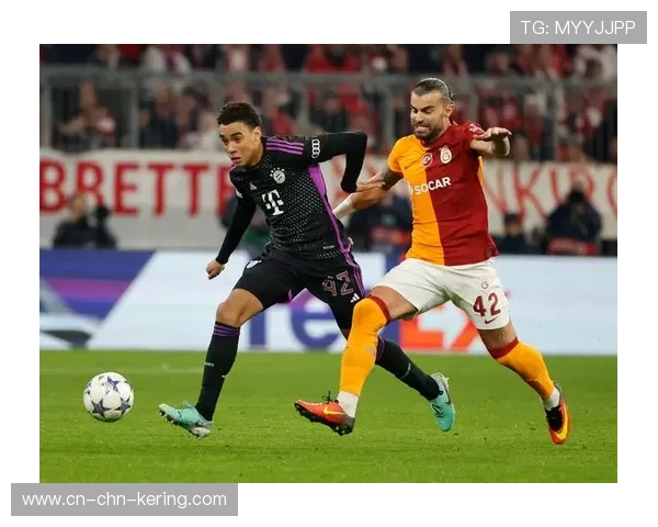 欧足联公布本轮最佳阵容，戈登、霍格领衔，加拉塔萨雷两人入选